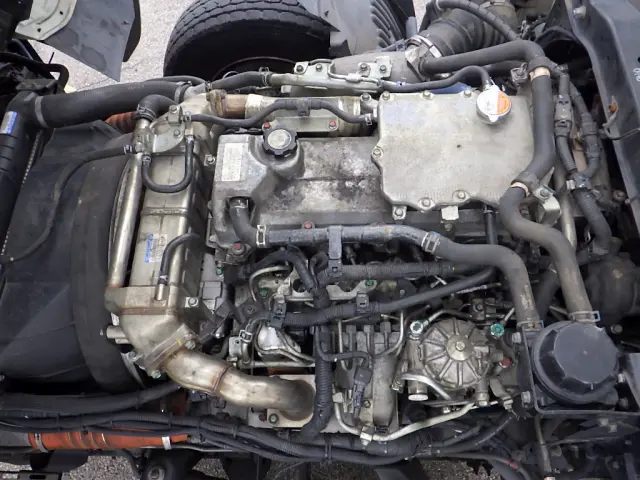 日野 レンジャー TKG-FD7JKAG(2WD)の写真27