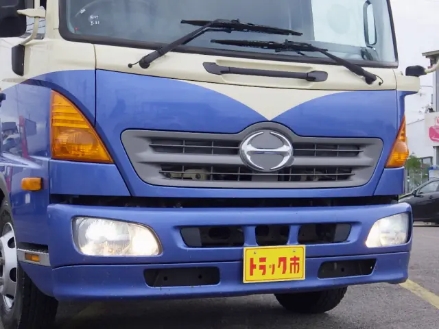 日野 レンジャー TKG-FD7JKAG(2WD)の写真30