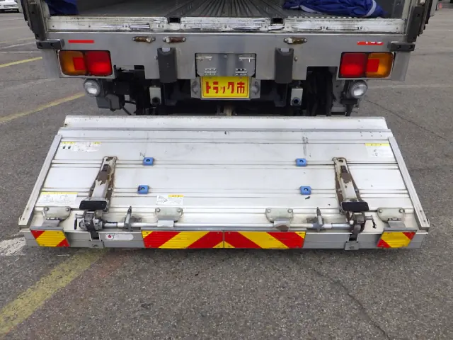 日野 レンジャー TKG-FD7JKAG(2WD)の写真32