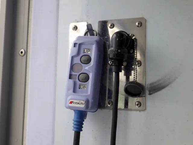 日野 レンジャー TKG-FD7JKAG(2WD)の写真34