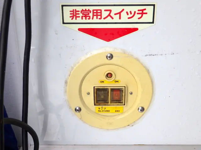 日野 レンジャー TKG-FD7JKAG(2WD)の写真35