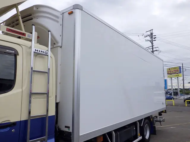 日野 レンジャー TKG-FD7JKAG(2WD)の写真41