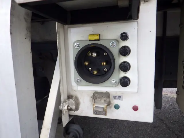 日野 レンジャー TKG-FD7JKAG(2WD)の写真43