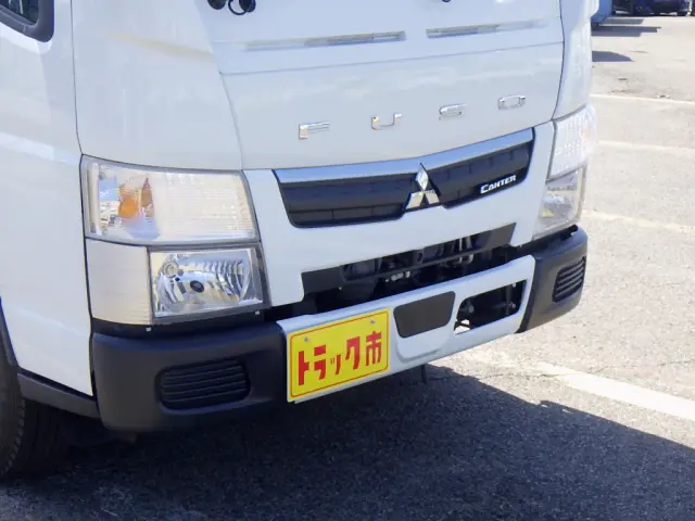 三菱 キャンター 2RG-FGA20(2WD)の写真3