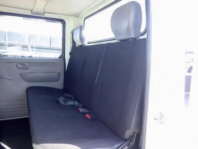 三菱 キャンター 2RG-FGA20(2WD)の写真15