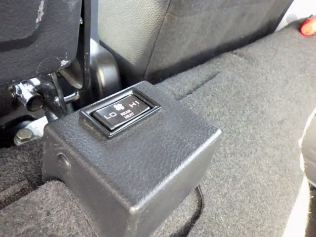 三菱 キャンター 2RG-FGA20(2WD)の写真17