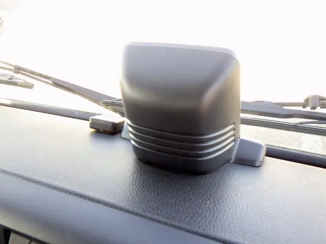 三菱 キャンター 2RG-FGA20(2WD)の写真21