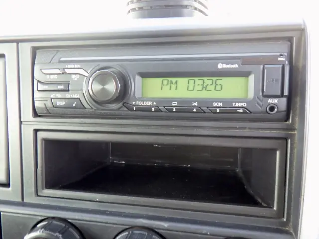 三菱 キャンター 2RG-FGA20(2WD)の写真23