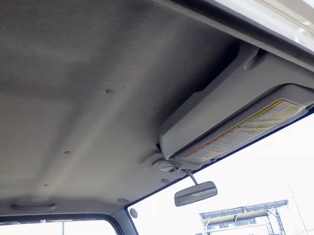 三菱 キャンター 2RG-FGA20(2WD)の写真26