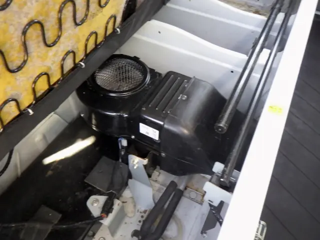 三菱 キャンター 2RG-FGA20(2WD)の写真28