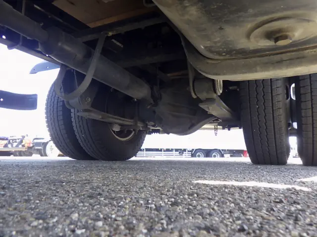 三菱 キャンター 2RG-FGA20(2WD)の写真29