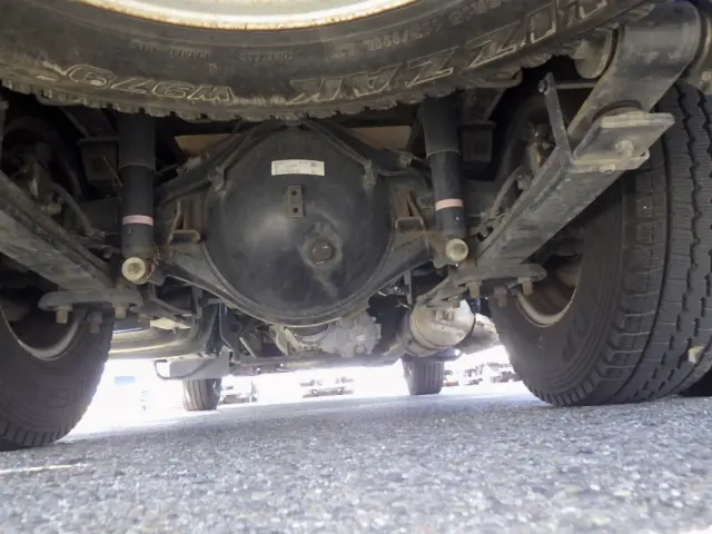 三菱 キャンター 2RG-FGA20(2WD)の写真30