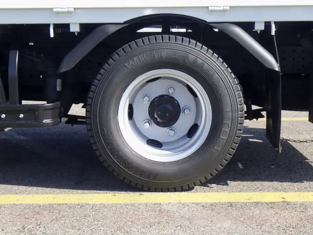 三菱 キャンター 2RG-FGA20(2WD)の写真34