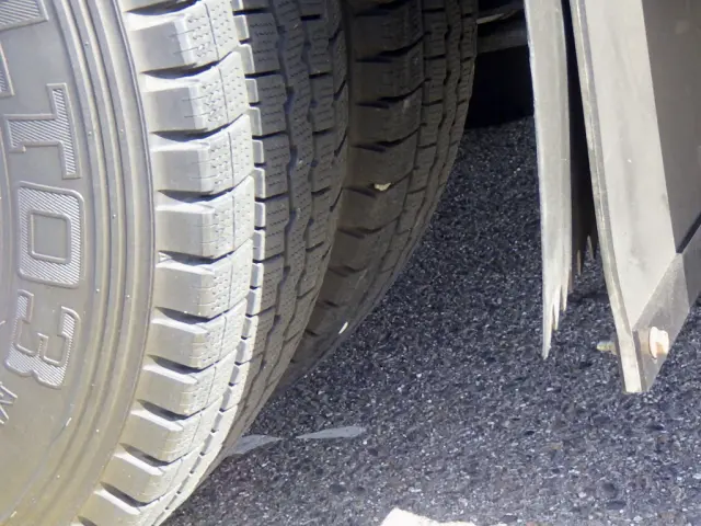 三菱 キャンター 2RG-FGA20(2WD)の写真35