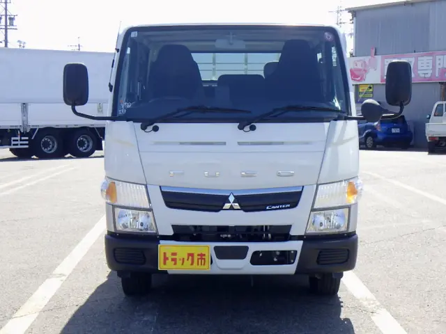 三菱 キャンター 2RG-FGA20(2WD)の写真36