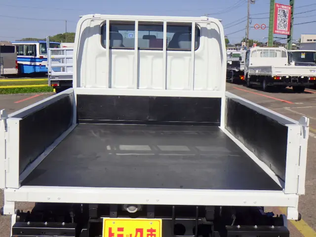 三菱 キャンター 2RG-FGA20(2WD)の写真39
