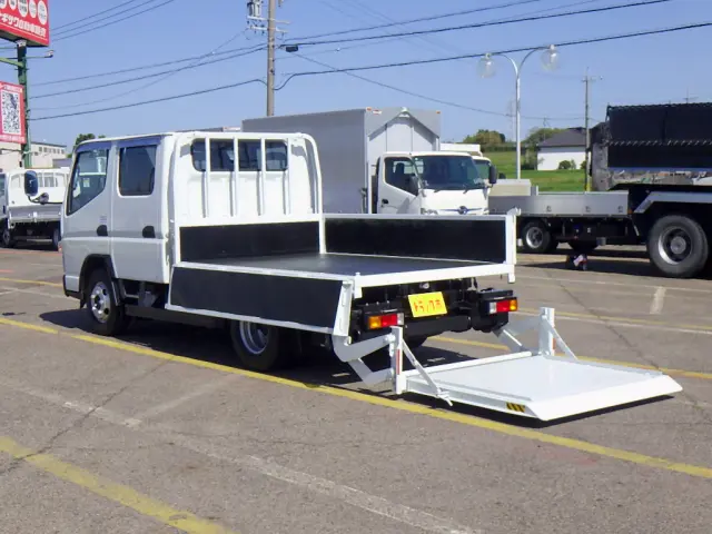 三菱 キャンター 2RG-FGA20(2WD)の写真40