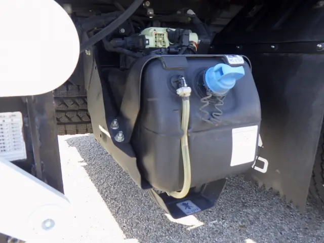 三菱 キャンター 2RG-FGA20(2WD)の写真46