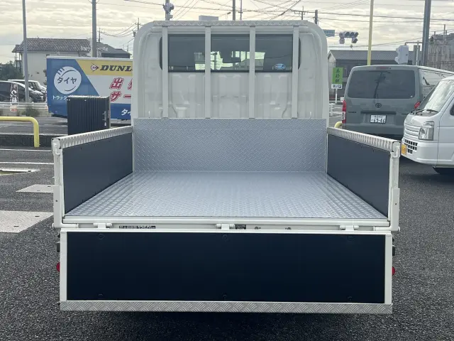 トヨタ ダイナ 2DG-GDY281(4WD)の写真6