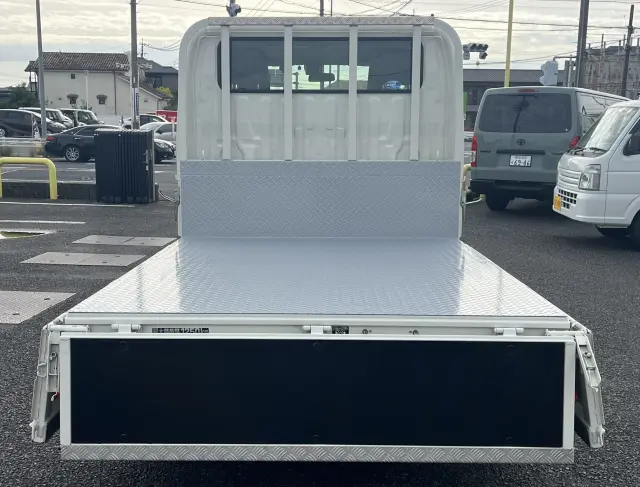 トヨタ ダイナ 2DG-GDY281(4WD)の写真8