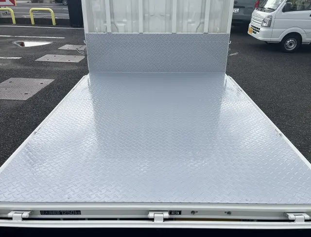 トヨタ ダイナ 2DG-GDY281(4WD)の写真9