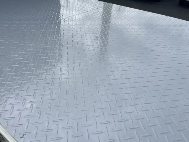 トヨタ ダイナ 2DG-GDY281(4WD)の写真10