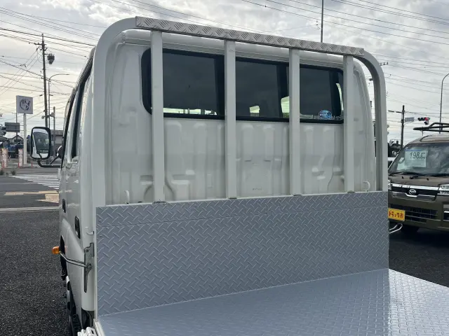 トヨタ ダイナ 2DG-GDY281(4WD)の写真11