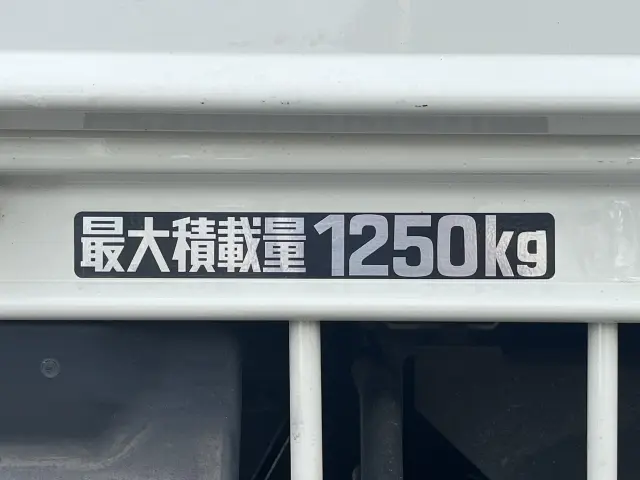 トヨタ ダイナ 2DG-GDY281(4WD)の写真12