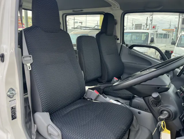 トヨタ ダイナ 2DG-GDY281(4WD)の写真14