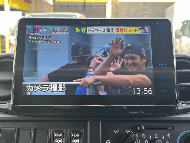 トヨタ ダイナ 2DG-GDY281(4WD)の写真20