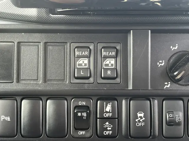 トヨタ ダイナ 2DG-GDY281(4WD)の写真22