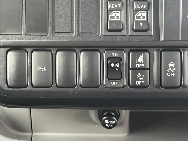 トヨタ ダイナ 2DG-GDY281(4WD)の写真23