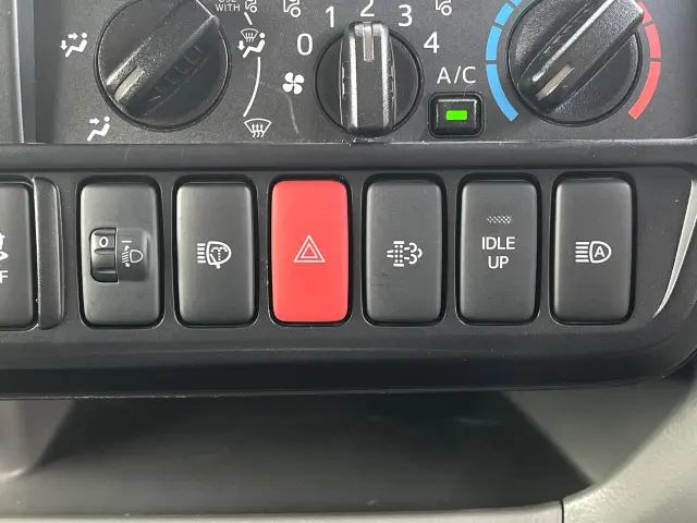 トヨタ ダイナ 2DG-GDY281(4WD)の写真24