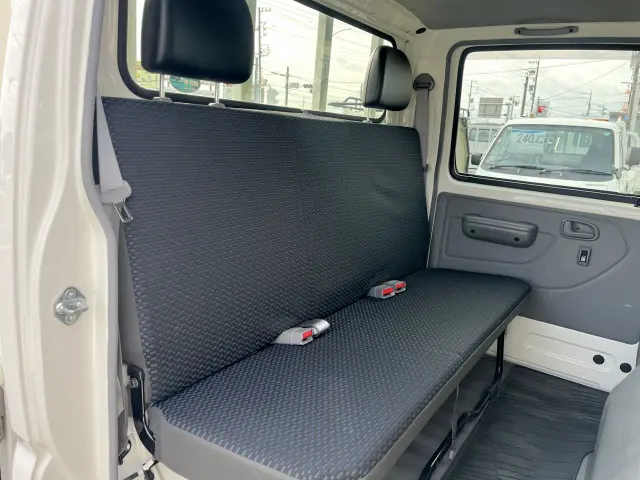 トヨタ ダイナ 2DG-GDY281(4WD)の写真27