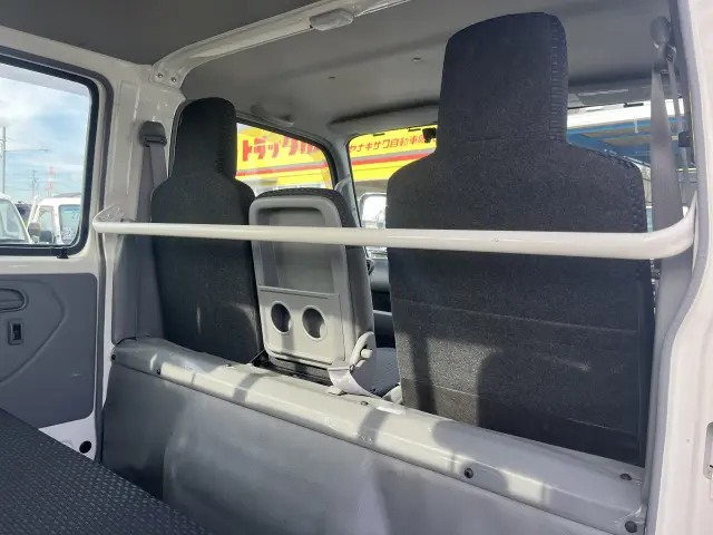 トヨタ ダイナ 2DG-GDY281(4WD)の写真28