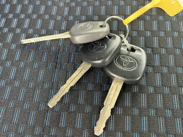 トヨタ ダイナ 2DG-GDY281(4WD)の写真30