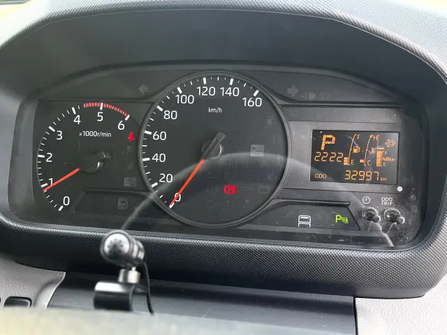 トヨタ ダイナ 2DG-GDY281(4WD)の写真31