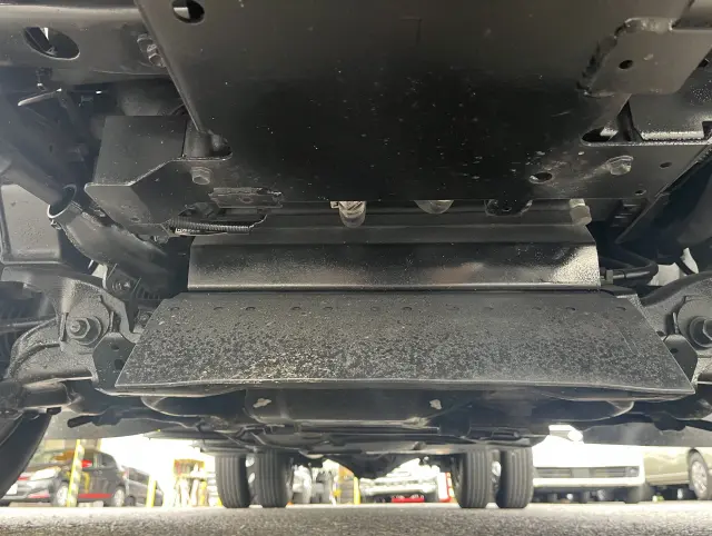 トヨタ ダイナ 2DG-GDY281(4WD)の写真32