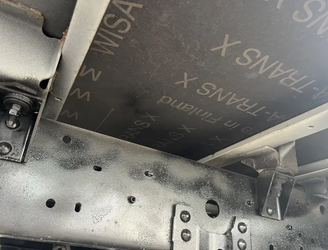 トヨタ ダイナ 2DG-GDY281(4WD)の写真33