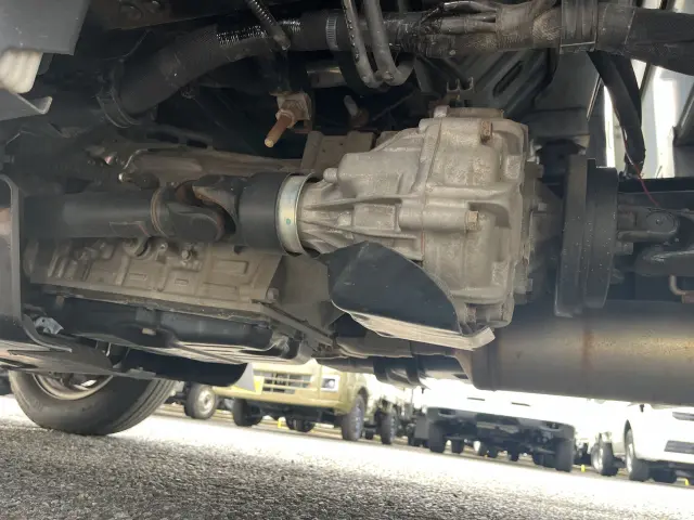 トヨタ ダイナ 2DG-GDY281(4WD)の写真34