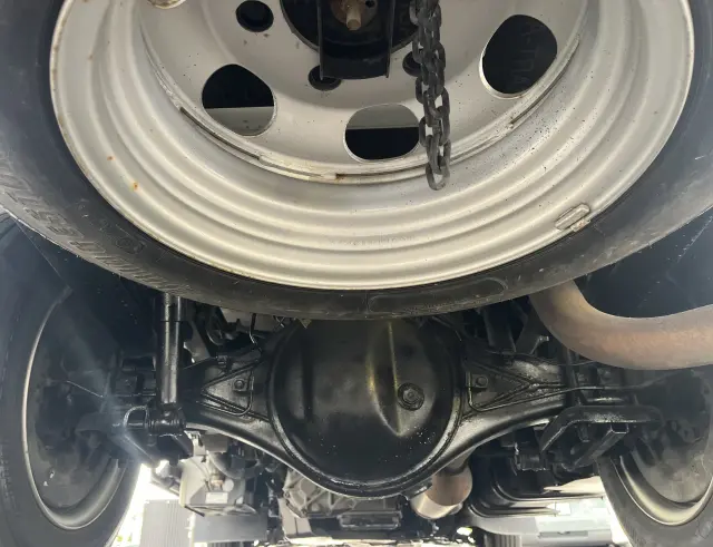 トヨタ ダイナ 2DG-GDY281(4WD)の写真35