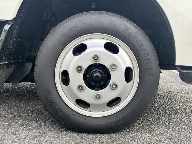 トヨタ ダイナ 2DG-GDY281(4WD)の写真36