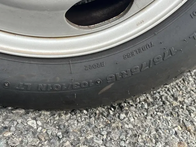 トヨタ ダイナ 2DG-GDY281(4WD)の写真37