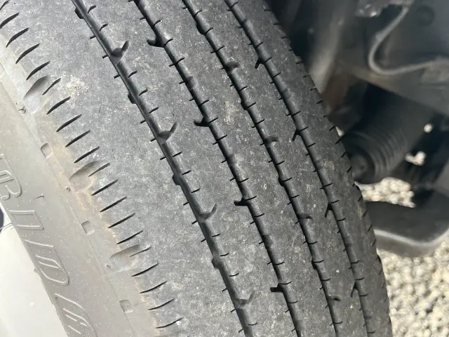 トヨタ ダイナ 2DG-GDY281(4WD)の写真38