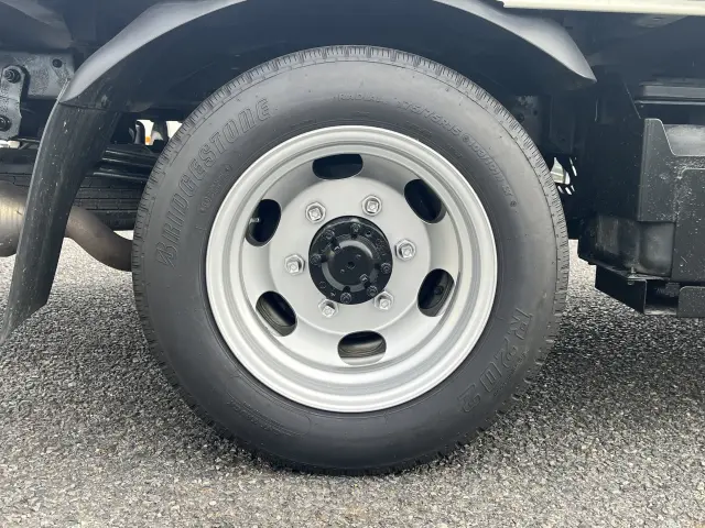 トヨタ ダイナ 2DG-GDY281(4WD)の写真39