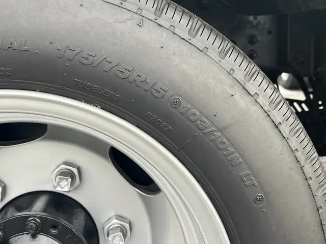 トヨタ ダイナ 2DG-GDY281(4WD)の写真40