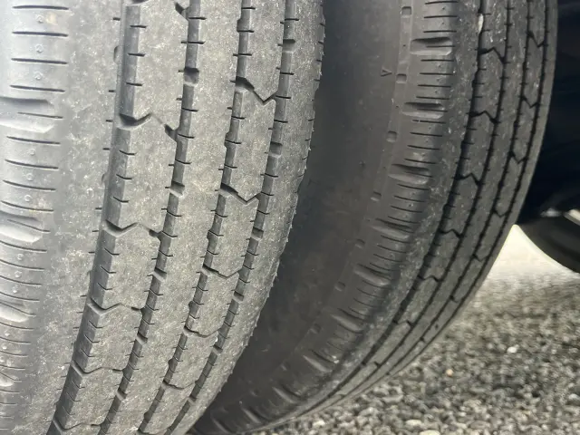 トヨタ ダイナ 2DG-GDY281(4WD)の写真41