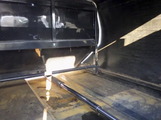 三菱 キャンター TPG-FEA50(2WD)の写真14