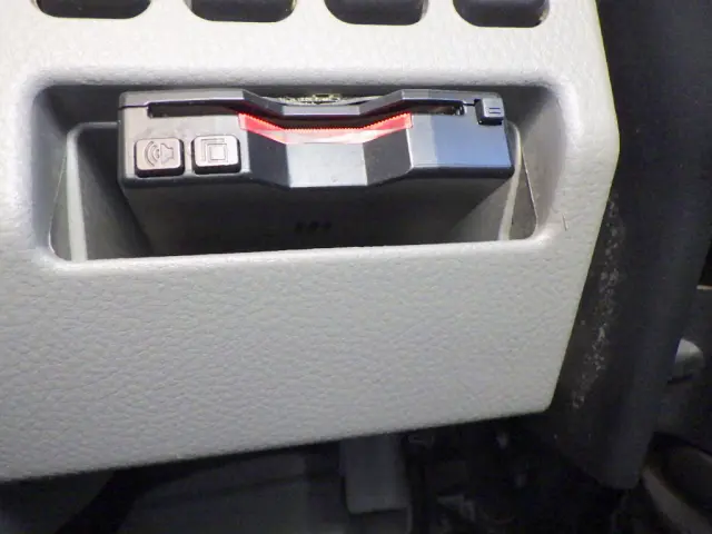 三菱 キャンター TPG-FEA50(2WD)の写真21