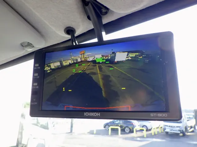 三菱 キャンター TPG-FEA50(2WD)の写真25